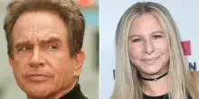 “Non ricordo se c’è stata penetrazione con Warren Beatty, ma di sicuro ho dormito con lui”: Barbra Streisand smemorata, ma l’attore conferma la relazione