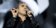 Morrissey in Italia contro tutti (incluso se stesso). Ogni live è un terno al lotto