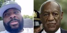 &ldquo;Mi ha ricordato la morte di mio figlio&rdquo;: le parole di Bill Cosby alla morte di Malcolm-Jamal Warner