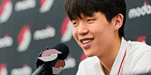 Yang Hansen dovrebbe essere la nuova star cinese della Nba, ma è un antidivo: adora il pollo fritto e il suo mantra è “non preoccuparti se è a più di 8 ore”