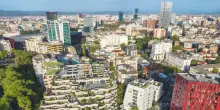 Proteste in Albania contro lo sfruttamento ambientale: la formula &egrave; ormai la stessa dappertutto