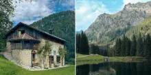 Lagorai e Valsugana: alla scoperta del Trentino orientale lontano dall’overtourism, tra boschi, laghi e terme