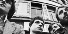 Joy Division, ‘È mia la colpa’. Un fumetto perfettamente in linea con la storia della band