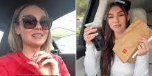 “Coca cola e patatine fritte del McDonald’s fanno sparire miracolosamente l’emicrania”: cosa c’è di vero nel McMigraine Meal, il rimedio contro il mal di testa virale su TikTok