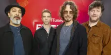La storia dei Soundgarden ‘senza specchi in camerino’. Una biografia che dimentica la vanità