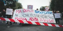 Quanto piace la retorica securitaria ai politici! Ma &egrave; qui che s&rsquo;innesca il cortocircuito