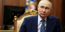 Putin: “Truppe Nato in Ucraina sarebbero un obiettivo legittimo”. Zelensky: “Subito le garanzie di sicurezza, prima del cessate il fuoco”