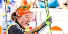 Laura Dahlmeier morta: chi era la leggenda del biathlon che lasciò l’agonismo per “vivere” la montagna