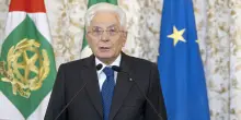 Mattarella: “A Gaza difficile vedere catena di errori involontari e non ravvisarvi l’ostinazione a uccidere indiscriminatamente”