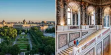 Vienna in 72 ore: guida indispensabile per innamorarsi della citt&agrave; nell&rsquo;anno dedicato a Strauss