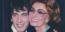 “Sophia Loren assente per motivi personali”: l’attrice manda un video al matrimonio del figlio Carlo Ponti Jr.