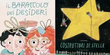 “Il desiderio insegna ad essere pazienti in un mondo dove si vuole tutto e subito”: 5 libri per spiegare ai bambini la magia della notte di San Lorenzo