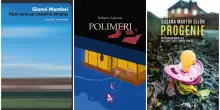 Treni, attori originali e maternità (scelta o subita): tre novità letterarie per l’estate
