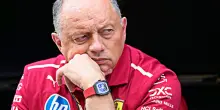 La Ferrari conferma Vasseur: oltre i risultati deludenti e le polemiche, perché ha scelto la continuità
