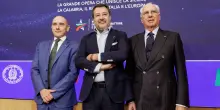 Ponte sullo Stretto, sì definitivo al progetto. Salvini promette: “Cantieri tra settembre e ottobre”. E annuncia: “Ci sarà la metropolitana”