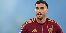 “Ho coronato il sogno della mia vita”: le parole di Lorenzo Pellegrini che sanno di addio alla Roma
