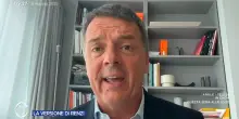 Caso Almasri, Renzi a La7: “Un governo di pasticcioni che ha detto una caterva di fregnacce. Meloni? Fa la bella statuina”