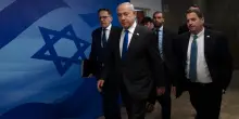 Al via il gabinetto di guerra che deciderà sull’occupazione totale di Gaza. Netanyahu: “Non la annetteremo”