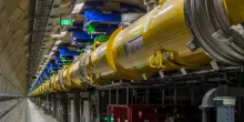 Catturata per la prima volta la danza quantistica degli atomi dal più grande laser a raggi X del mondo
