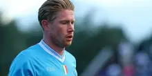 Kevin De Bruyne, il colpo dell’estate: perché ha scelto Napoli e cosa si aspetta Conte