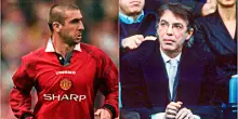 Ti ricordi… quell’estate di 30 anni fa in cui Moratti provò a portare Eric Cantona all’Inter: “Andai a casa sua…”