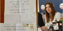 “Si è divertita coi vitalizi? Tra poco non si divertirà più”: la lettera con le minacce alla deputata M5s Vittoria Baldino