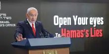 Netanyahu presenta alla stampa il piano per Gaza: “Non abbiamo altra scelta. Paesi occidentali contrari? Vinceremo con o senza il loro sostegno”