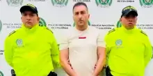 I droni incastrano il latitante di ‘ndrangheta Federico Starnone: catturato in Colombia. “Era il ponte tra narcos e clan di Platì”