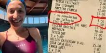 “Ho pagato 1,50 euro in più per aver fatto togliere i pomodorini dalla pizza, ma è legale?”: lo ‘scontrino pazzo’ di Elena Di Liddo diventa virale