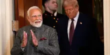 Divorzio Trump-Modi, dazi sull’India al 50% per il petrolio russo. Ma per me la questione è personale