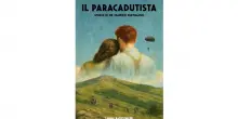 Il Paracadutista di Laura Radiconcini: così è nato l’amore per i vampiri