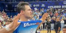 Gallinari trionfa a Porto Rico e viene eletto MVP delle finali: ora l’Europeo con l’Italbasket