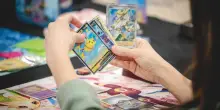 Malpensa, sequestrate carte Pok&eacute;mon e One Piece per un valore di 27mila euro: multato il viaggiatore che non le ha dichiarate