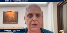 Gaza, Paola Caridi a La7: “Deportazioni dei palestinesi? È un crimine e l’80% degli israeliani è favorevole”