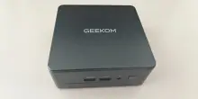 GEEKOM IT12 2025: alla prova il miniPC con cpu intel di 12&deg; generazione