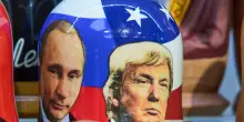 Con Trump e Putin tornano gli imperi: le medie potenze sapranno resistere?