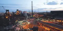 Ilva, da Chigi al tribunale di Milano: le 24 ore di fuoco per la crisi dell&rsquo;acciaieria