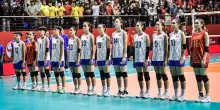 “Giocatore non conforme al regolamento”: il Vietnam squalificato dai Mondiali Under 21 di volley femminile
