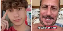 “La mia generazione pensava solo alla f**a e ha tirato su dei mitomani che credono che i problemi si risolvano su TikTok”: l’affondo di Luca Bizzarri dopo il video dell’animatore di Rimini