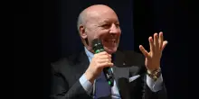 Beppe Marotta ora è pure azionista dell’Inter: al presidente il 2% delle quote
