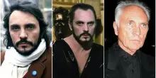 Terence Stamp morto, addio all’enigmatico e talentuoso attore britannico che fu il generale Zod in Superman. Ha recitato per i più grandi registi