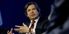 Carlo Messina (Intesa Sanpaolo): &ldquo;Risparmio gestito in Italia da Generali &egrave; un po&rsquo; sopravvalutato. Non temiamo nuovi concorrenti&rdquo;
