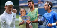 Come funziona il doppio misto agli US Open 2025: regole, date, tabellone e montepremi del torneo “rinnovato”