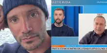“Stefano De Martino è offeso e triste per i video rubati. Chiediamo la condanna anche dei complici”: così il legale dello showman ad Agorà Estate