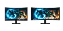Gamescom2025: Samsung amplia la gamma Odissey G7 con due nuovi monitor gaming UltraHD