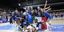 Mondiali di volley a Phuket, la nazionale di Velasco vuole anche questo oro. L’ex ct Bonitta: “Hanno una sicurezza che permette di competere al meglio”