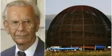 Morto Herwig Schopper, è stato uno dei più grandi artefici della fisica moderna e direttore del Cern