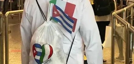 Medici cubani in Calabria, gli Usa minacciano sanzioni per chi li fa arrivare. Occhiuto cede e rinuncia a chiederne altri