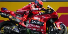 Moto Gp in Ungheria, Marc Marquez conquista la settima vittoria consecutiva: &ldquo;Non &egrave; normale vincere cos&igrave;, non svegliatemi&rdquo;