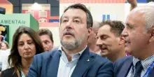 Paziente in cura con la cannabis positivo al test antidroga: patente sospesa. Salvini promise: &ldquo;Nessuna sanzione&rdquo;